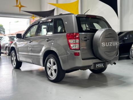 SUZUKI Grand Vitara 2.0 16V 4P, Foto 12