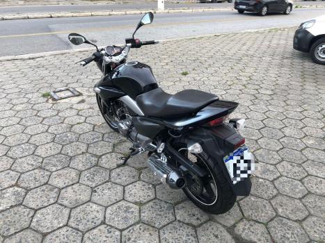 SUZUKI Inazuma 250 , Foto 5