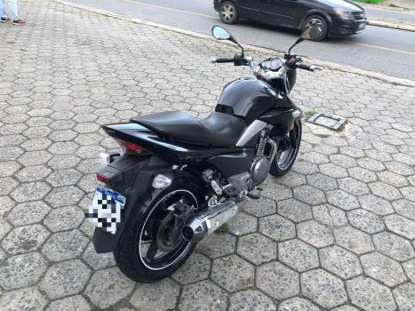 SUZUKI Inazuma 250 , Foto 6