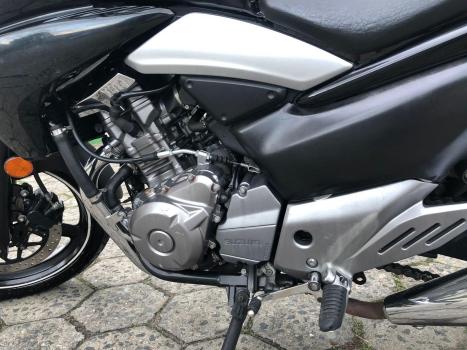 SUZUKI Inazuma 250 , Foto 11