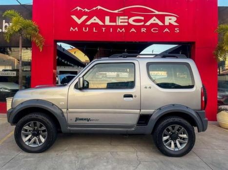 SUZUKI Jimny 1.3 16V 4SPORT 4X4, Foto 4