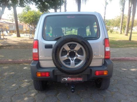 SUZUKI Jimny 1.3 16V 4 ALL 4X4, Foto 2