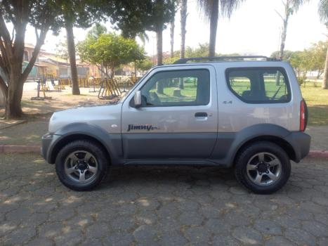 SUZUKI Jimny 1.3 16V 4 ALL 4X4, Foto 3