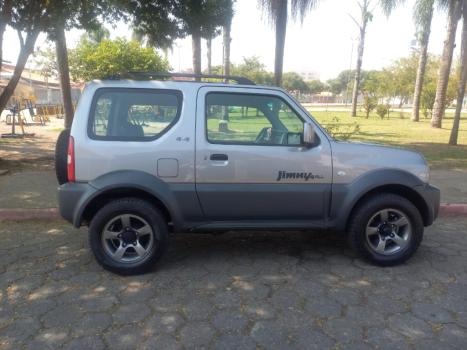 SUZUKI Jimny 1.3 16V 4 ALL 4X4, Foto 4