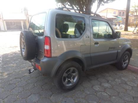 SUZUKI Jimny 1.3 16V 4 ALL 4X4, Foto 6