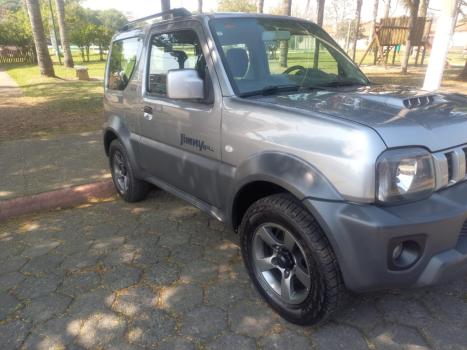 SUZUKI Jimny 1.3 16V 4 ALL 4X4, Foto 7