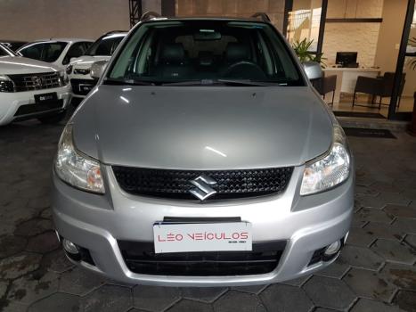 SUZUKI SX4 2.0 16V 4P 4X4, Foto 2