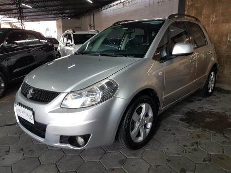 SUZUKI SX4 2.0 16V 4P 4X4, Foto 3