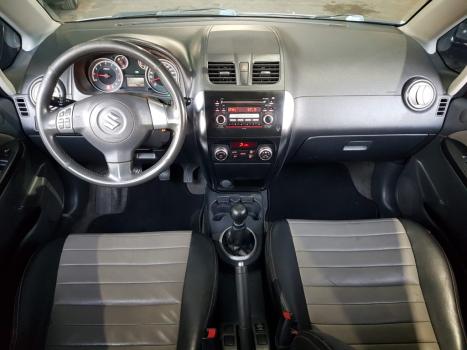 SUZUKI SX4 2.0 16V 4P 4X4, Foto 11