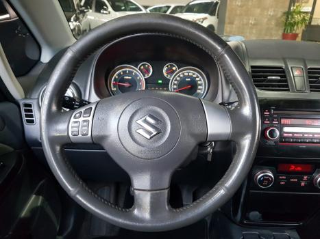 SUZUKI SX4 2.0 16V 4P 4X4, Foto 13