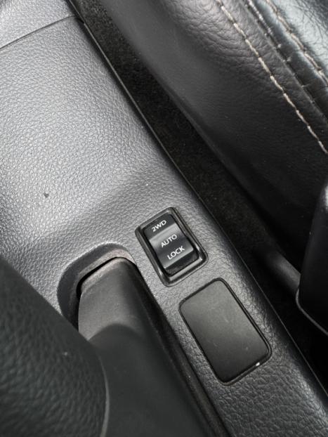 SUZUKI SX4 2.0 16V 4P 4X4 AUTOMTICO, Foto 12