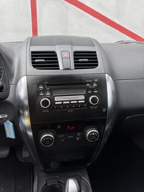 SUZUKI SX4 2.0 16V 4P 4X4 AUTOMTICO, Foto 10