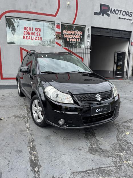 SUZUKI SX4 2.0 16V 4P 4X4 AUTOMTICO, Foto 1