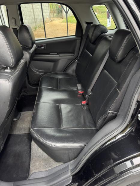 SUZUKI SX4 2.0 16V 4P 4X4 AUTOMTICO, Foto 13