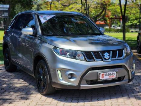 SUZUKI Vitara 1.4 16V 4P TURBO 4SPORT AUTOMTICO, Foto 2