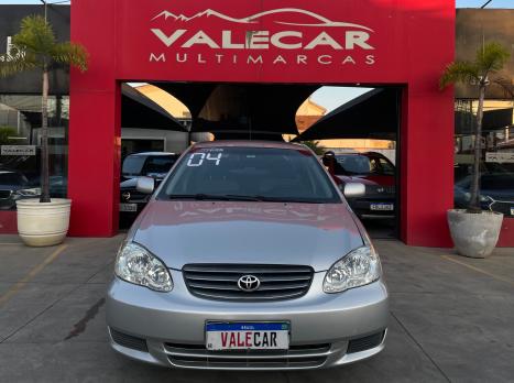 TOYOTA Corolla 1.6 16V 4P DX, Foto 2