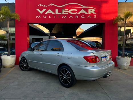 TOYOTA Corolla 1.6 16V 4P DX, Foto 5