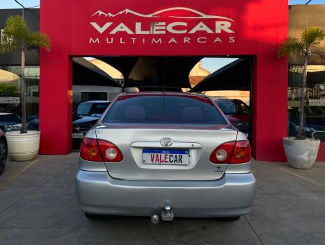 TOYOTA Corolla 1.6 16V 4P DX, Foto 6