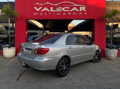 TOYOTA Corolla 1.6 16V 4P DX, Foto 7