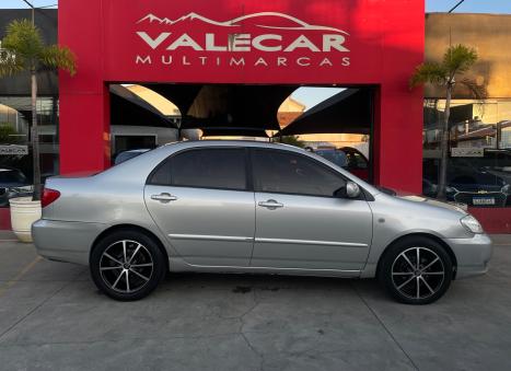 TOYOTA Corolla 1.6 16V 4P DX, Foto 8