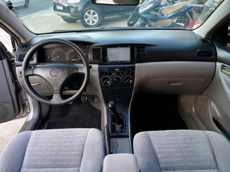TOYOTA Corolla 1.6 16V 4P DX, Foto 11