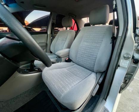 TOYOTA Corolla 1.6 16V 4P DX, Foto 13