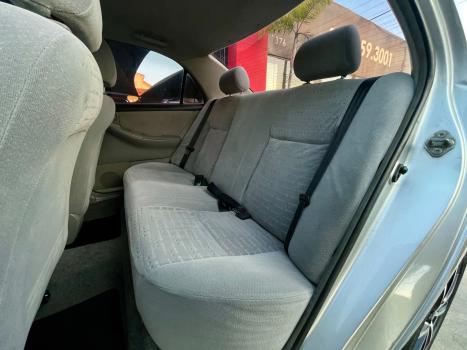 TOYOTA Corolla 1.6 16V 4P DX, Foto 14