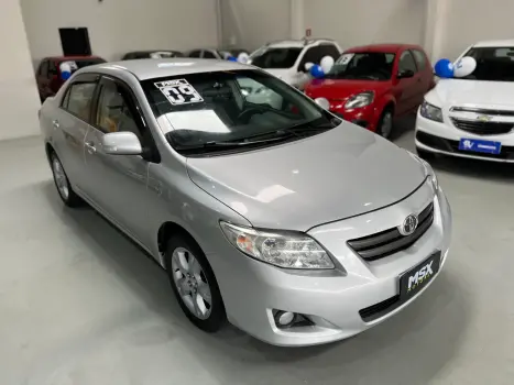 TOYOTA Corolla 1.8 16V 4P XEI FLEX AUTOMTICO, Foto 6