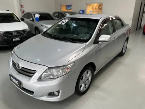 TOYOTA Corolla 1.8 16V 4P XEI FLEX AUTOMTICO, Foto 8