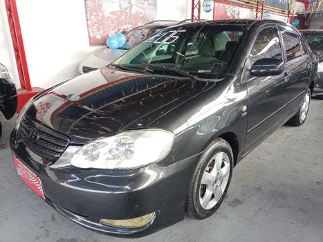 TOYOTA Corolla 1.8 16V 4P XEI FLEX AUTOMTICO, Foto 1