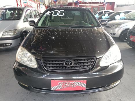 TOYOTA Corolla 1.8 16V 4P XEI FLEX AUTOMTICO, Foto 2