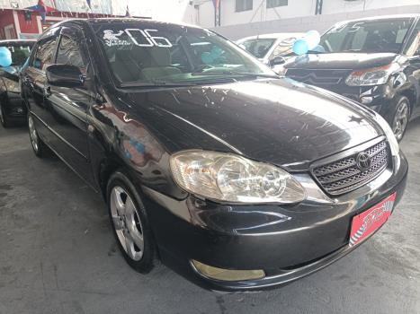 TOYOTA Corolla 1.8 16V 4P XEI FLEX AUTOMTICO, Foto 3