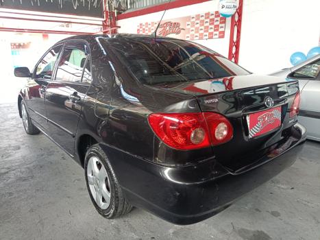 TOYOTA Corolla 1.8 16V 4P XEI FLEX AUTOMTICO, Foto 4