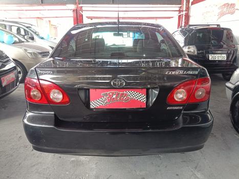 TOYOTA Corolla 1.8 16V 4P XEI FLEX AUTOMTICO, Foto 5