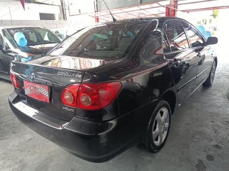 TOYOTA Corolla 1.8 16V 4P XEI FLEX AUTOMTICO, Foto 6