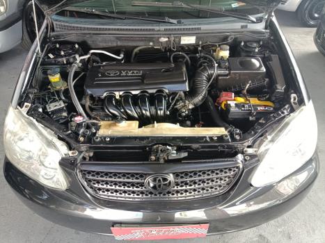 TOYOTA Corolla 1.8 16V 4P XEI FLEX AUTOMTICO, Foto 7