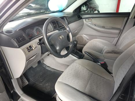 TOYOTA Corolla 1.8 16V 4P XEI FLEX AUTOMTICO, Foto 8