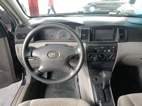 TOYOTA Corolla 1.8 16V 4P XEI FLEX AUTOMTICO, Foto 9