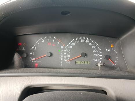 TOYOTA Corolla 1.8 16V 4P XEI FLEX AUTOMTICO, Foto 10