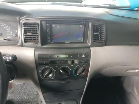 TOYOTA Corolla 1.8 16V 4P XEI FLEX AUTOMTICO, Foto 11
