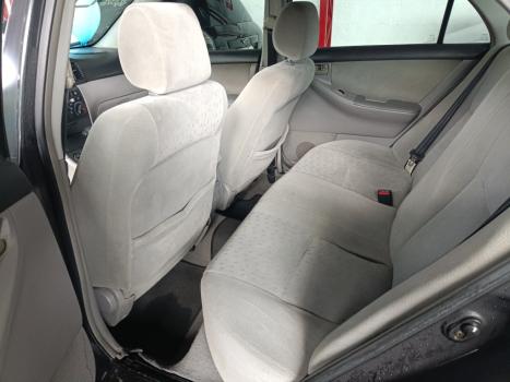 TOYOTA Corolla 1.8 16V 4P XEI FLEX AUTOMTICO, Foto 13