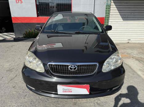 TOYOTA Corolla 1.8 16V 4P SEG, Foto 2