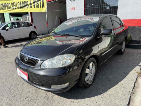 TOYOTA Corolla 1.8 16V 4P SEG, Foto 3