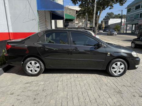 TOYOTA Corolla 1.8 16V 4P SEG, Foto 4