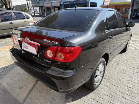 TOYOTA Corolla 1.8 16V 4P SEG, Foto 6