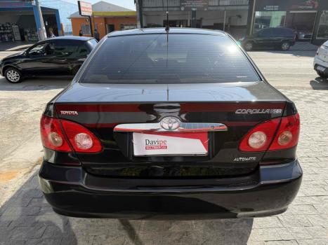 TOYOTA Corolla 1.8 16V 4P SEG, Foto 7