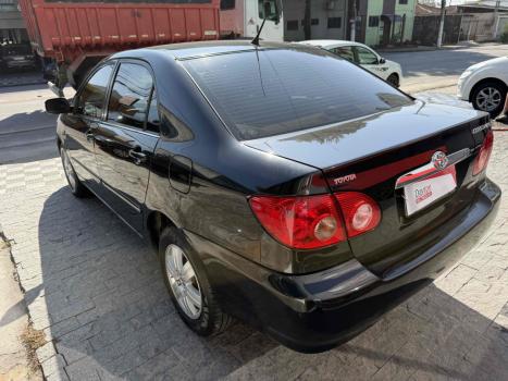 TOYOTA Corolla 1.8 16V 4P SEG, Foto 8