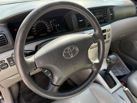 TOYOTA Corolla 1.8 16V 4P SEG, Foto 12