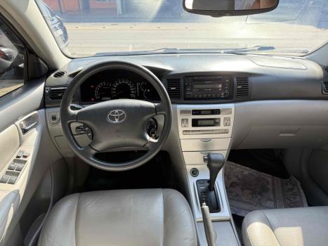 TOYOTA Corolla 1.8 16V 4P SEG, Foto 13