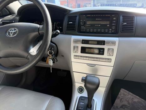 TOYOTA Corolla 1.8 16V 4P SEG, Foto 14